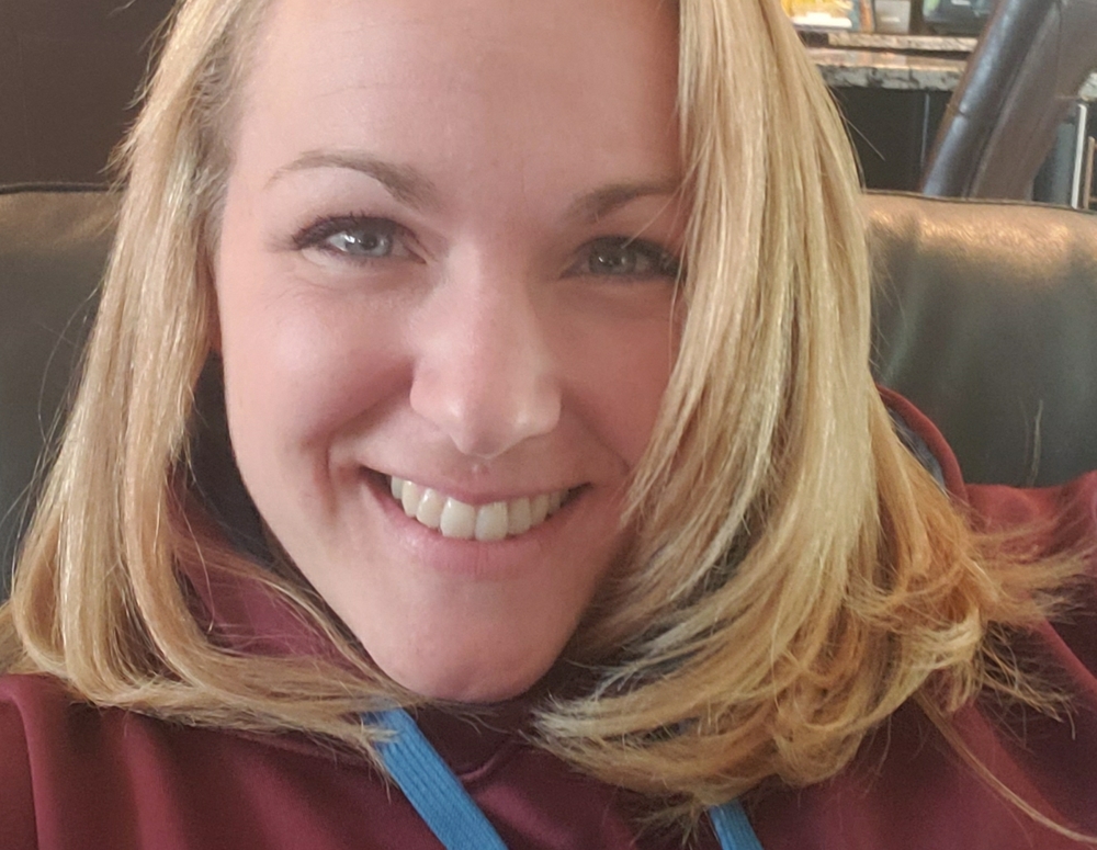 Meet your Posher, Heidi